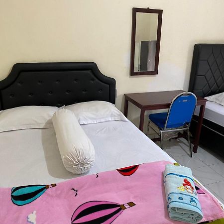 Mawar Bed And Breakfast Bajawa Экстерьер фото