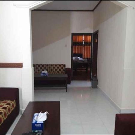 Mawar Bed And Breakfast Bajawa Экстерьер фото