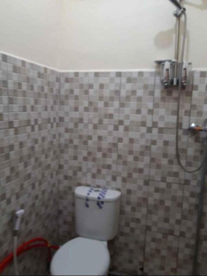 Mawar Bed And Breakfast Bajawa Экстерьер фото