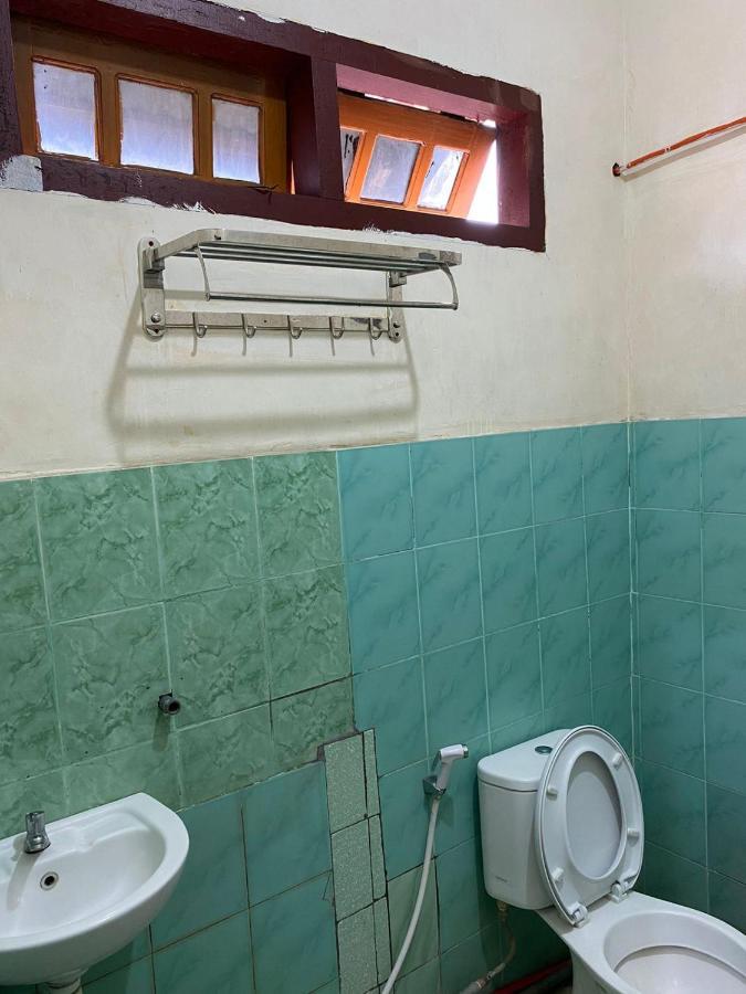 Mawar Bed And Breakfast Bajawa Экстерьер фото