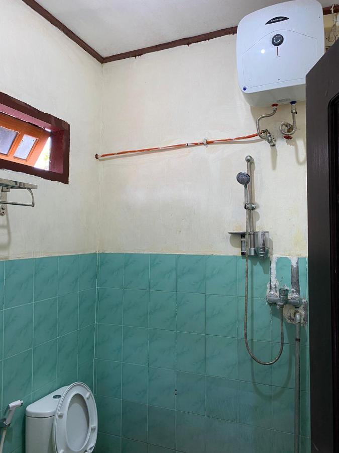 Mawar Bed And Breakfast Bajawa Экстерьер фото
